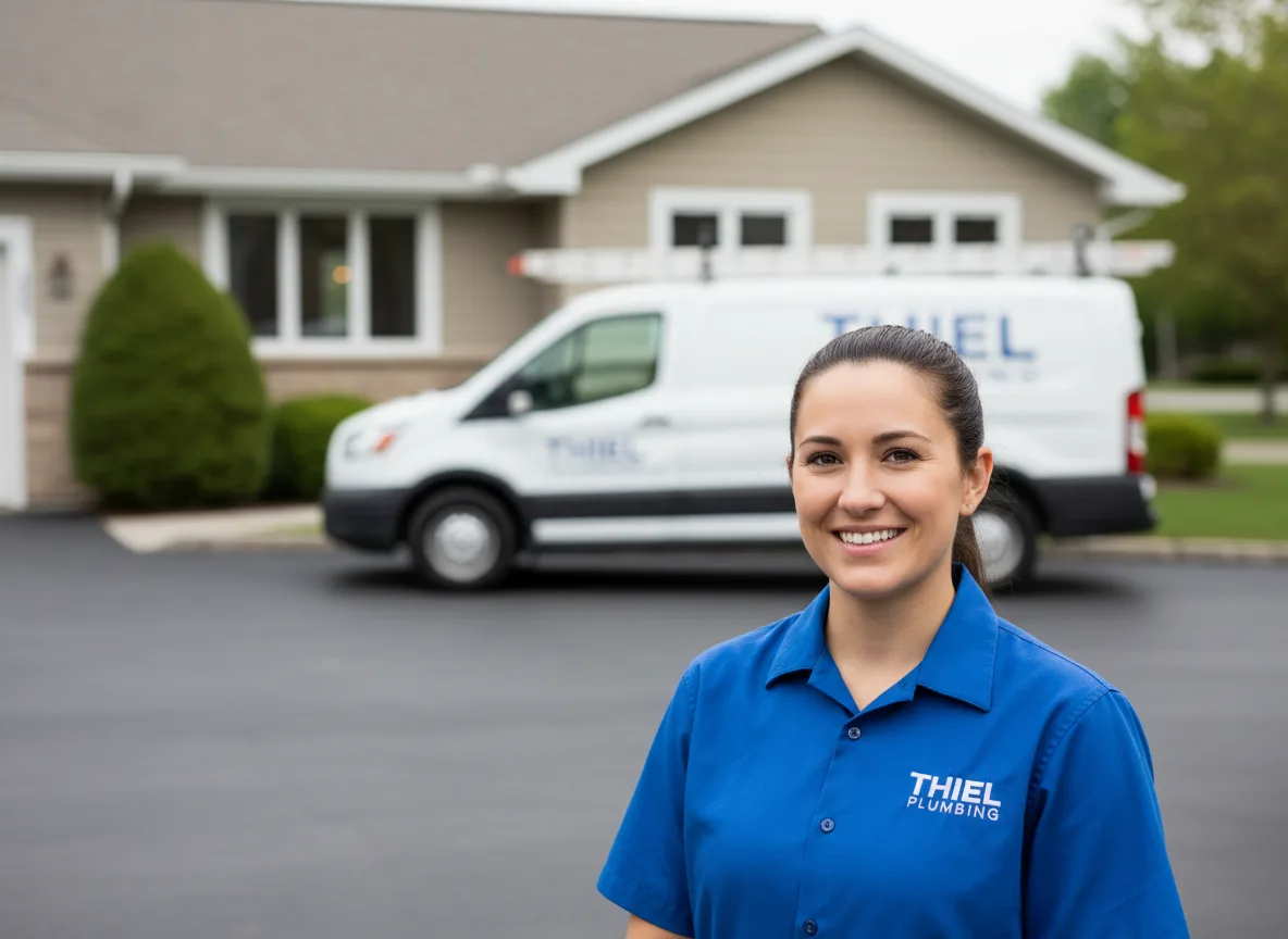 Plumber Tenstrike, MN FAQs